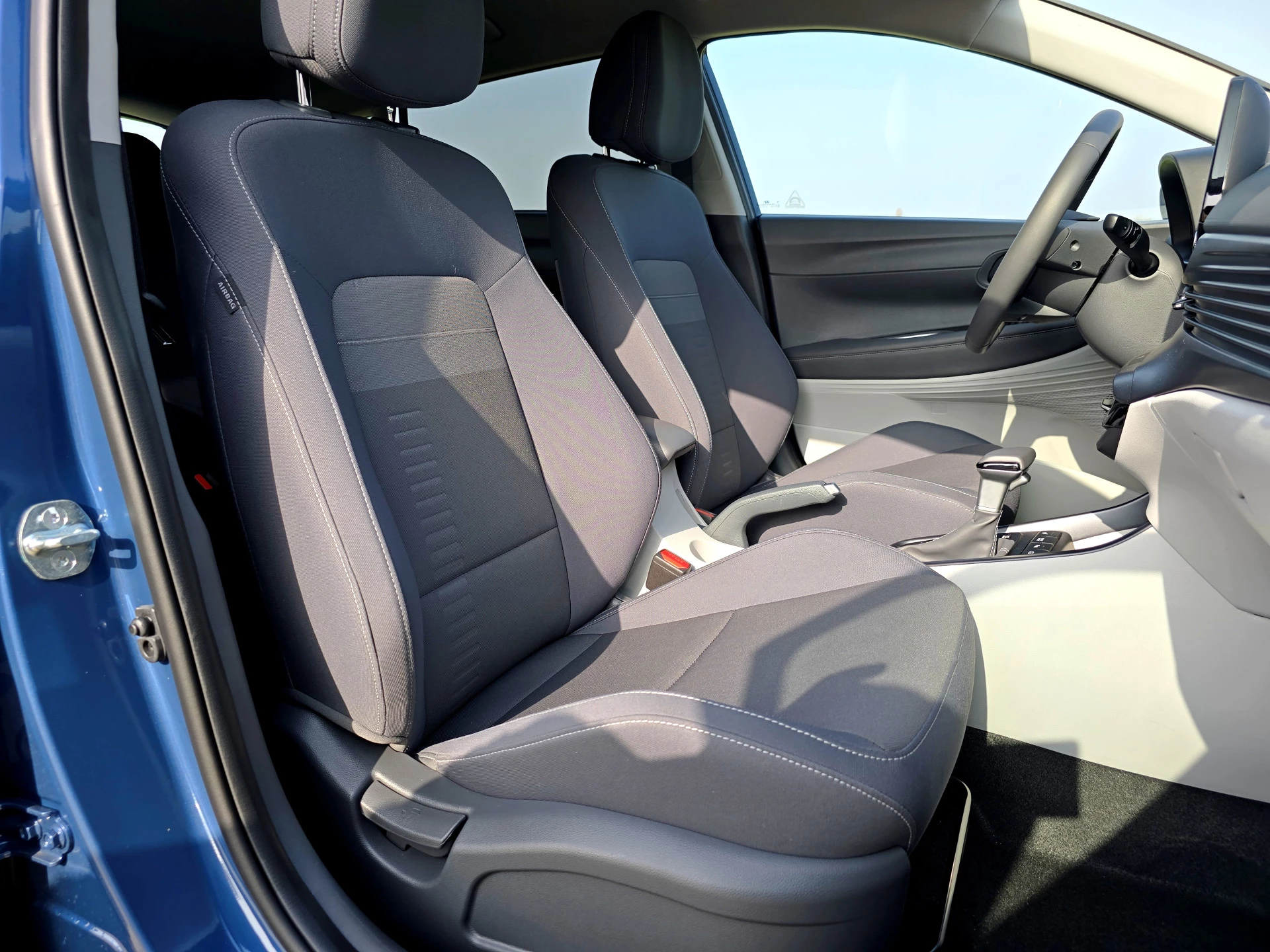 Hoofdafbeelding Hyundai Bayon