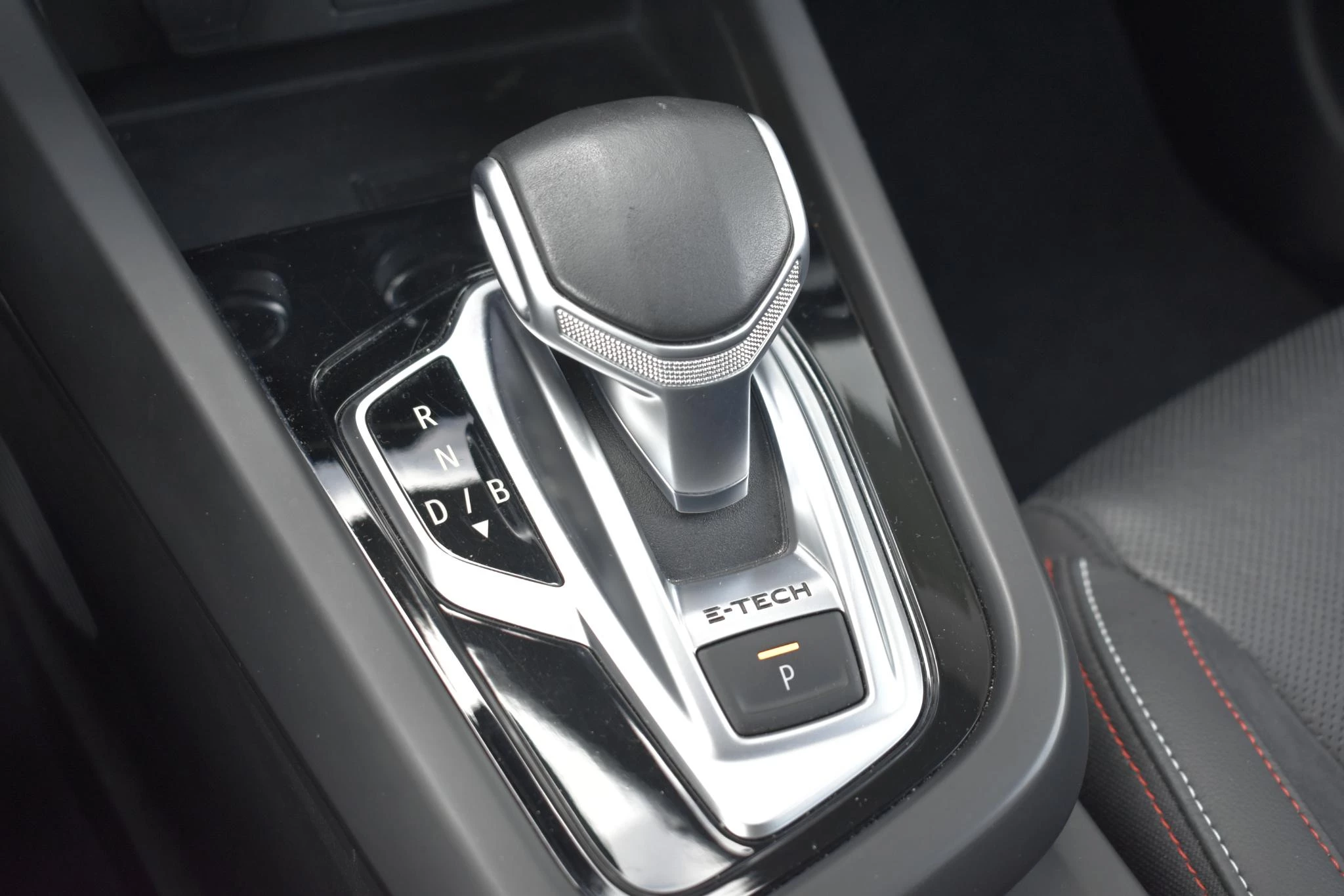 Hoofdafbeelding Renault Arkana