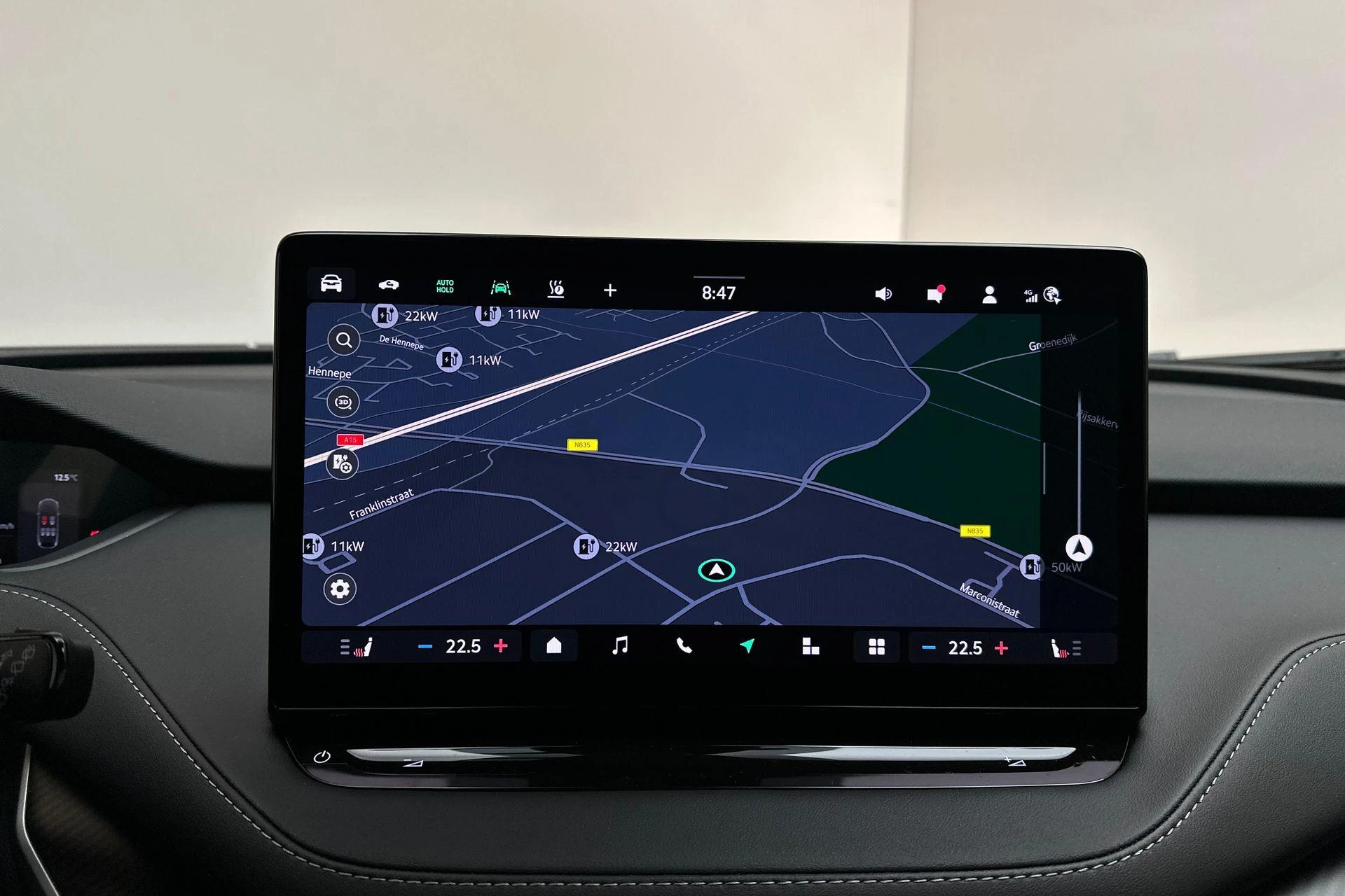 Hoofdafbeelding Škoda Elroq