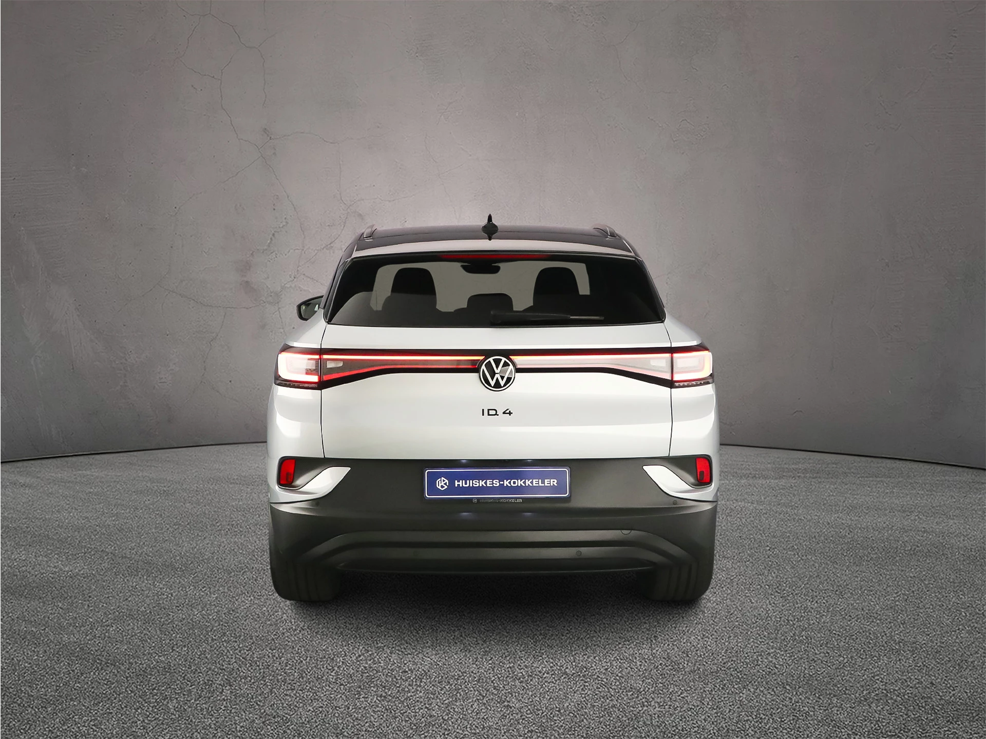 Hoofdafbeelding Volkswagen ID.4