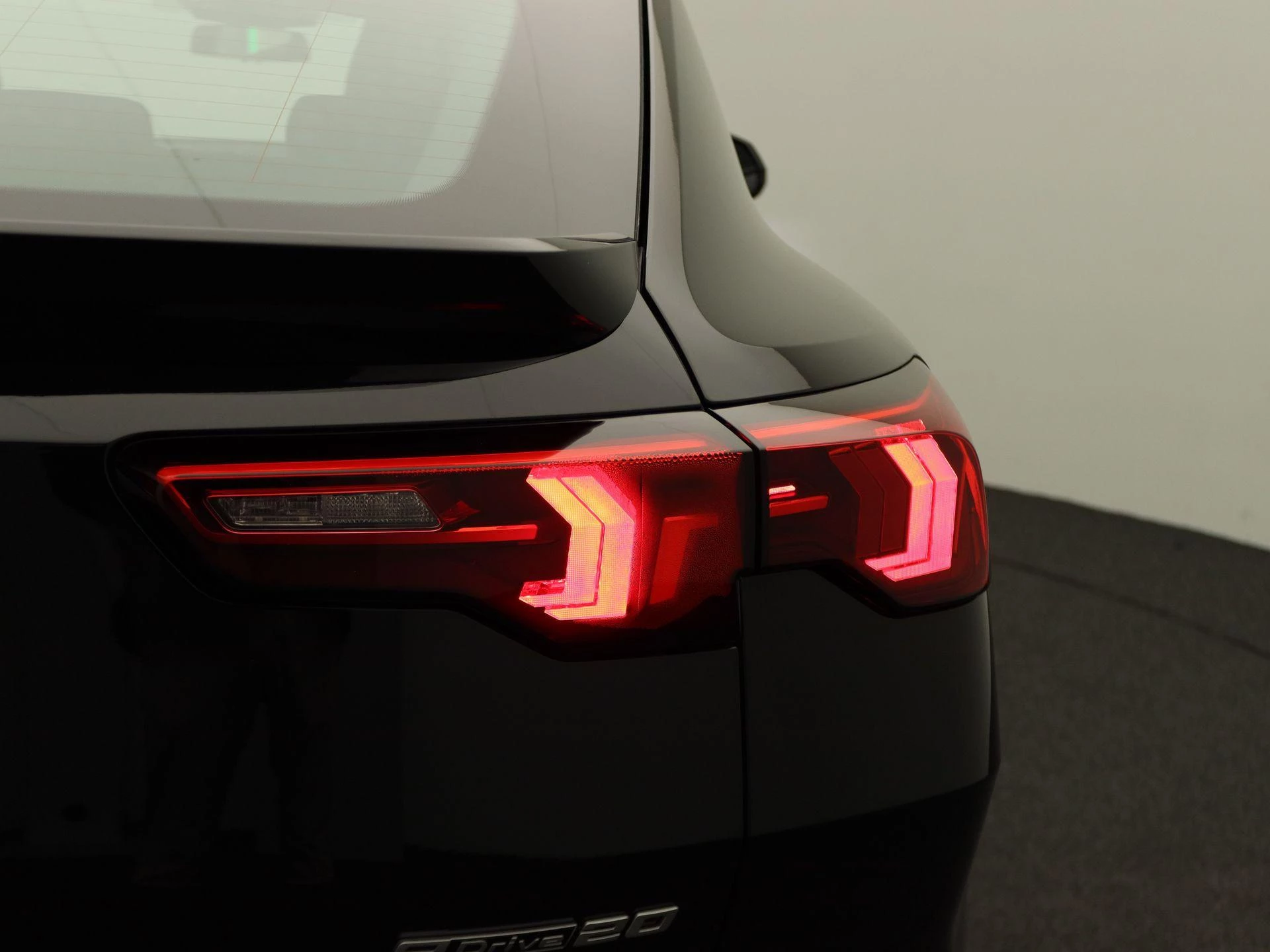 Hoofdafbeelding BMW iX2