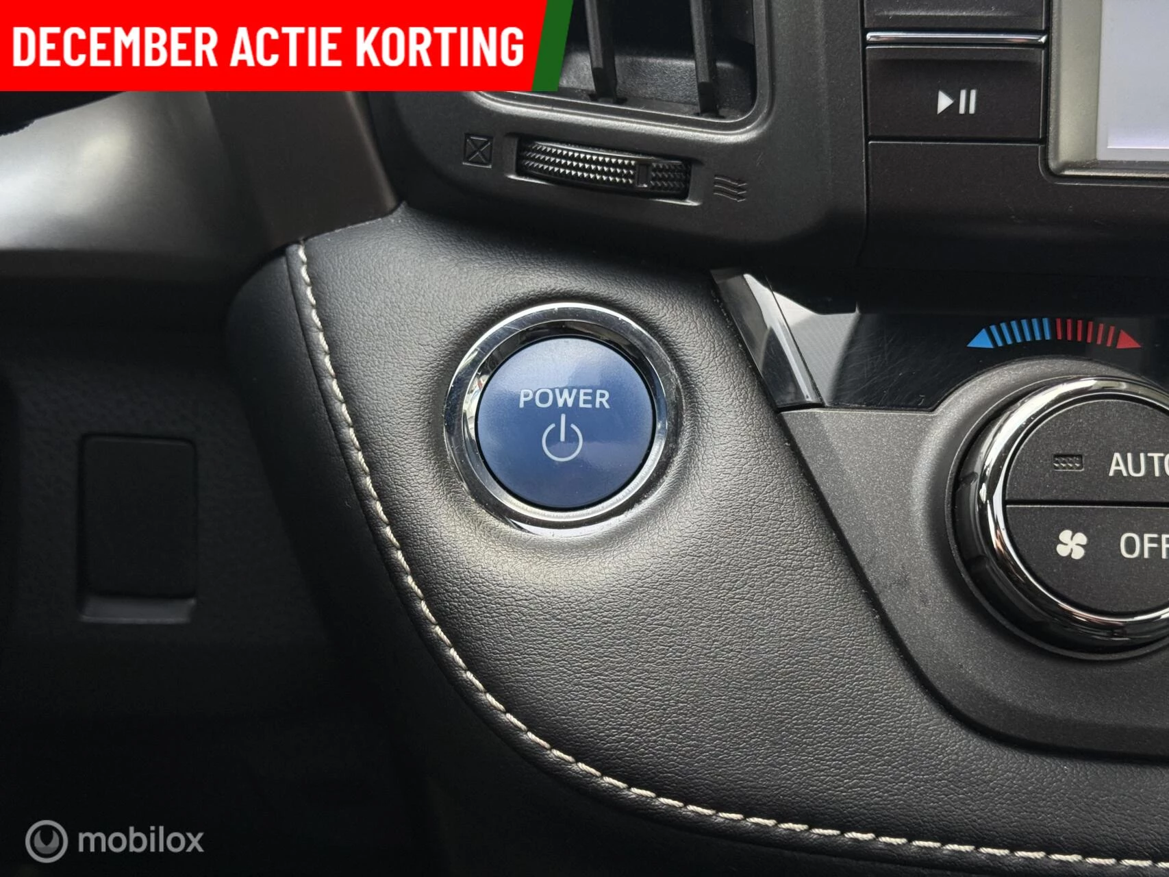 Hoofdafbeelding Toyota RAV4