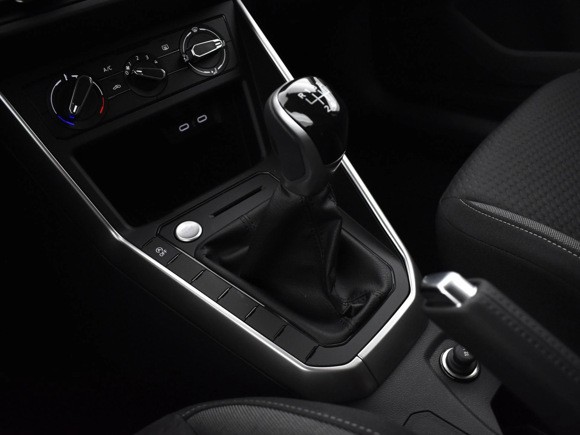 Hoofdafbeelding Volkswagen Taigo