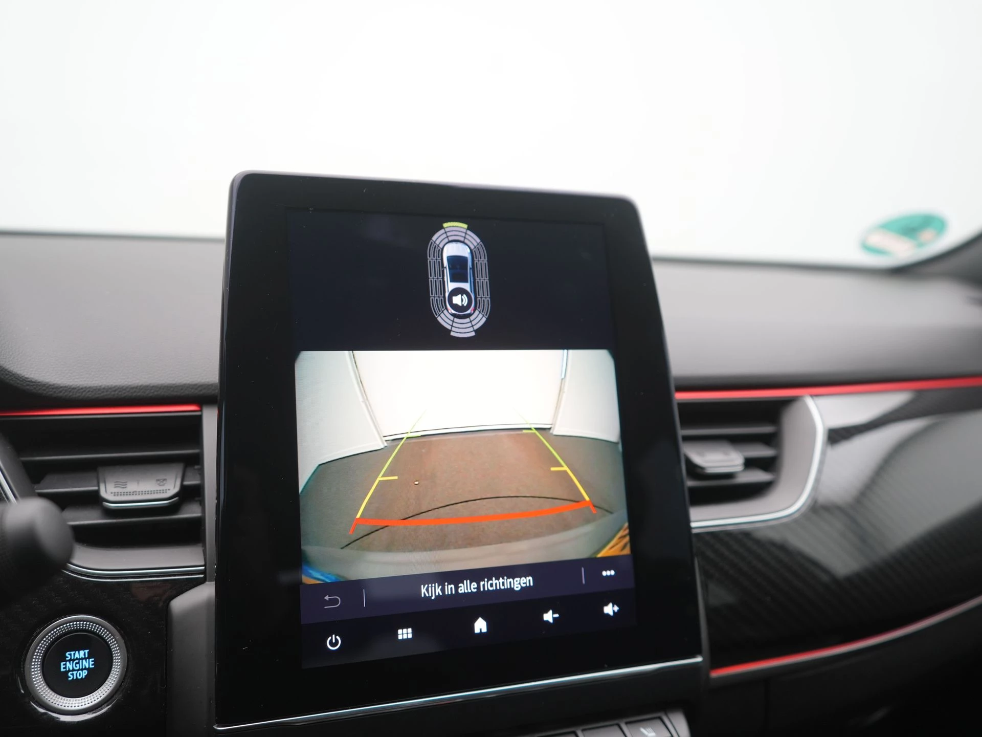 Hoofdafbeelding Renault Arkana