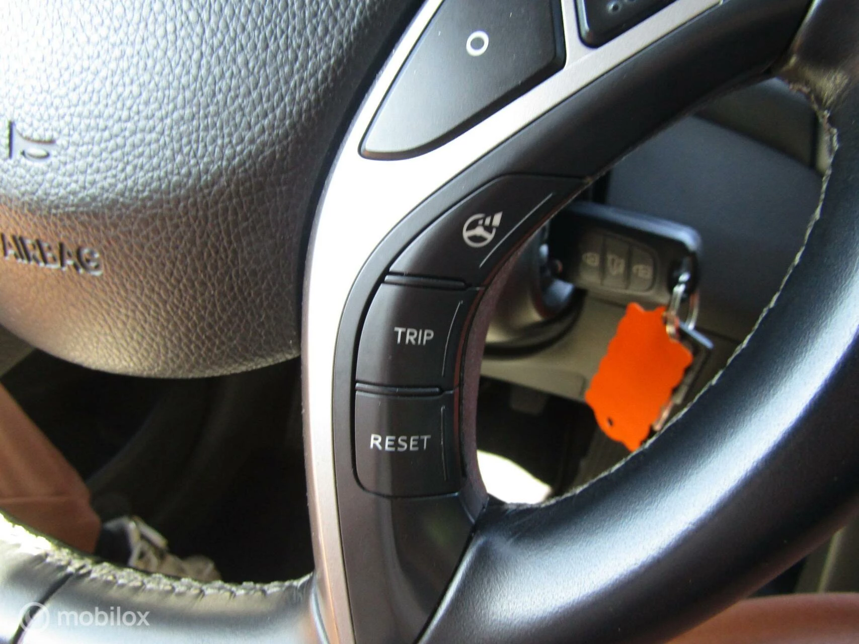 Hoofdafbeelding Hyundai i30