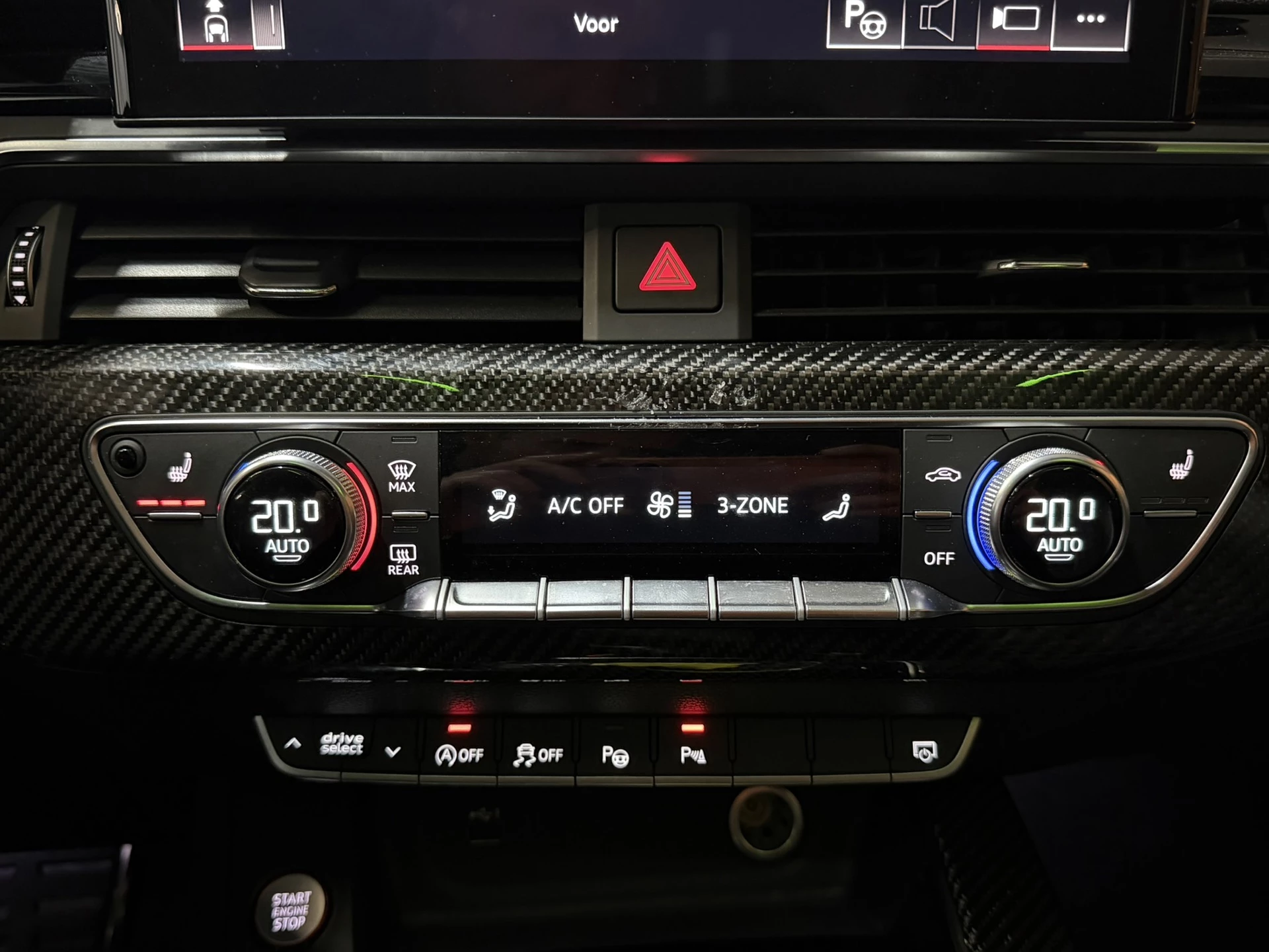 Hoofdafbeelding Audi RS5