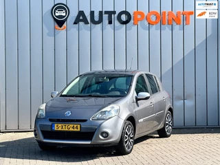 Renault Clio 1.2 Collection AIRCO NETJES OND WIJNIG KM