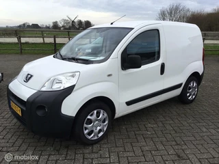 Peugeot Bipper Bestel 1.3 BlueHDi XT Profit +