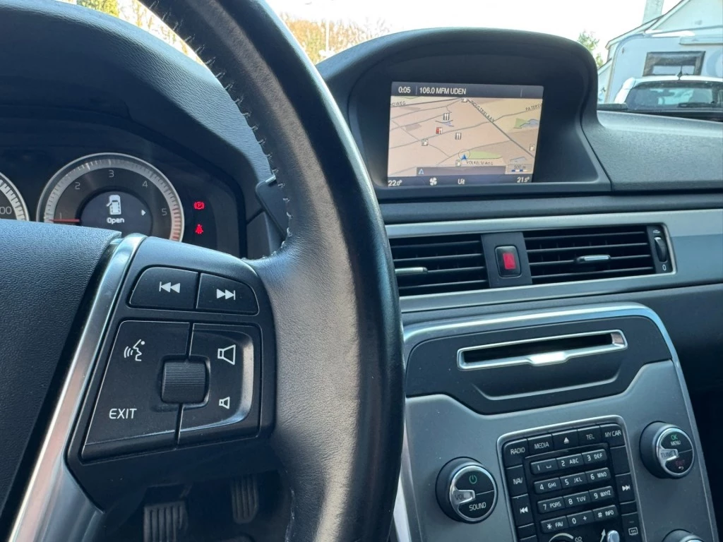 Hoofdafbeelding Volvo V70