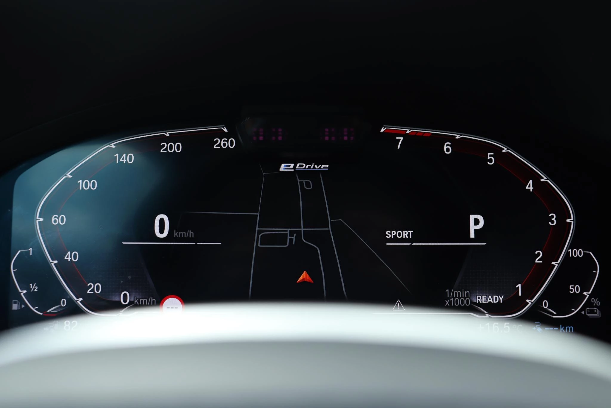 Hoofdafbeelding BMW 7 Serie