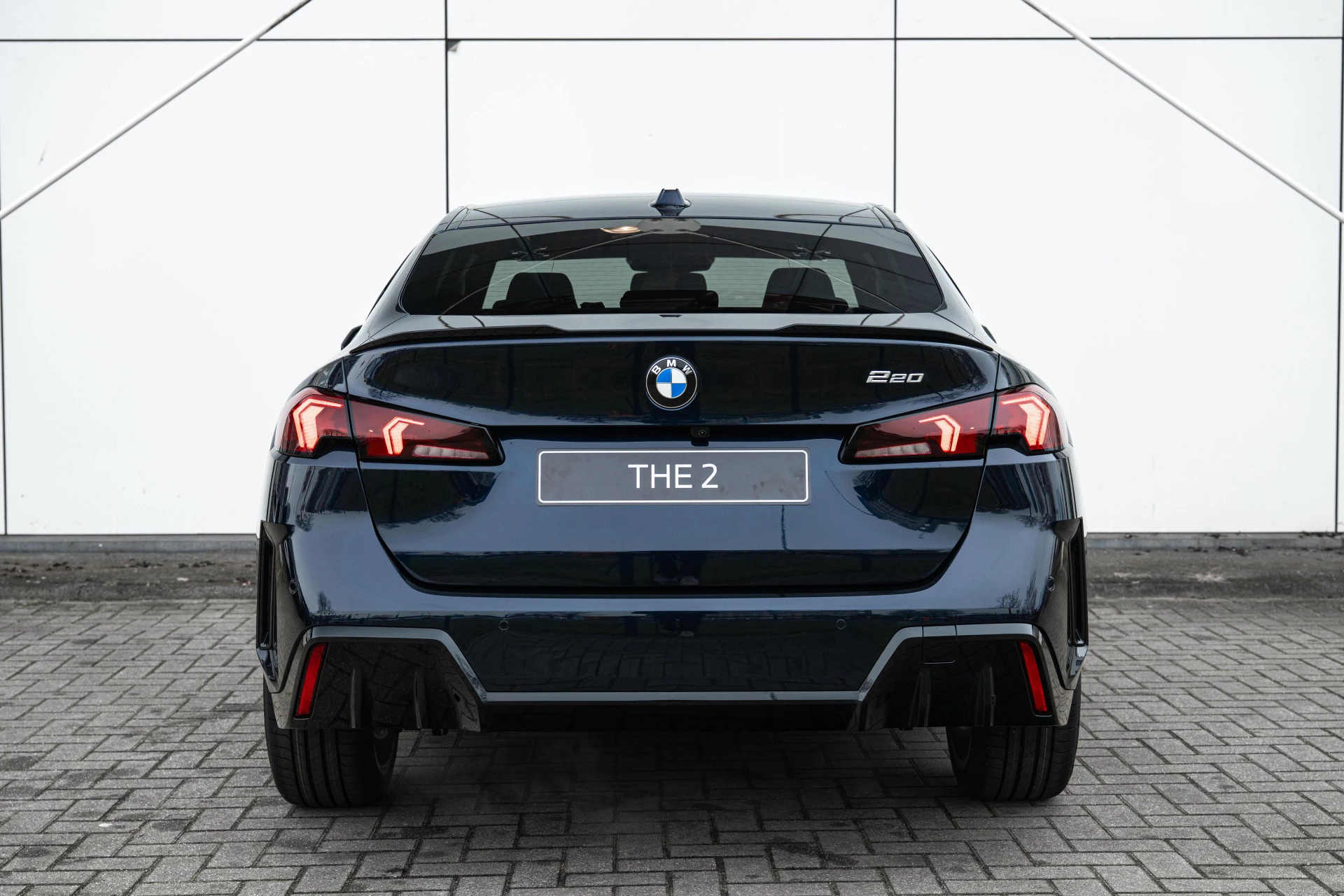 Hoofdafbeelding BMW 2 Serie