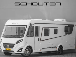 Hoofdafbeelding Etrusco I Etrusco I I7400 QB (2.0) Automaat Queensbed Airco 4-Persoons CarPlay Visaton Audio