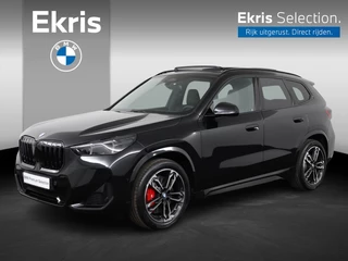 BMW X1 sDrive20i M Sportpakket Pro | Trekhaak | Panoramadak | Driving Assistant Plus | Harman-Kardon | Comfort Access | Ekris Selection