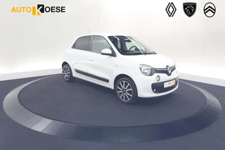 Renault Twingo 1.0 SCe Dynamique | Camera | Navigatie | Cruise Control | Parkeersensoren