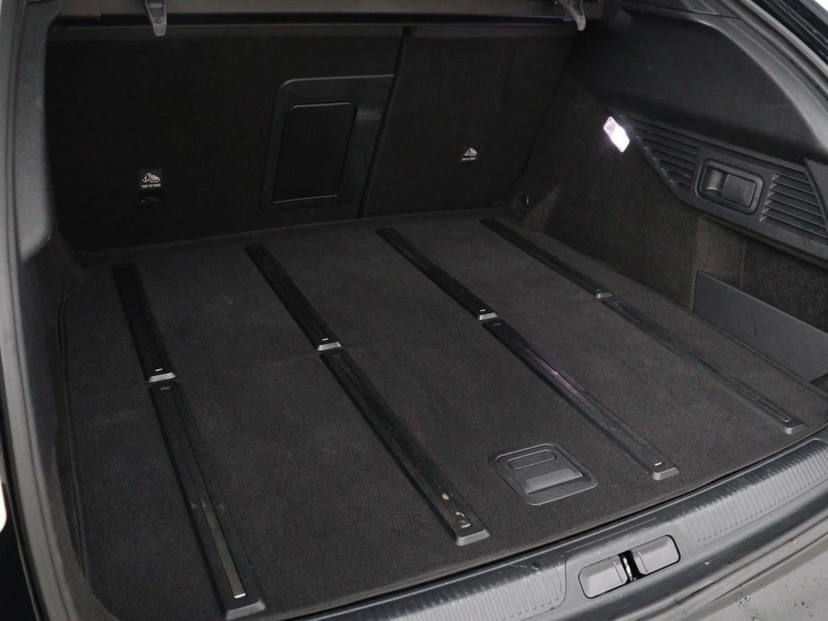 Hoofdafbeelding Citroën C5 X