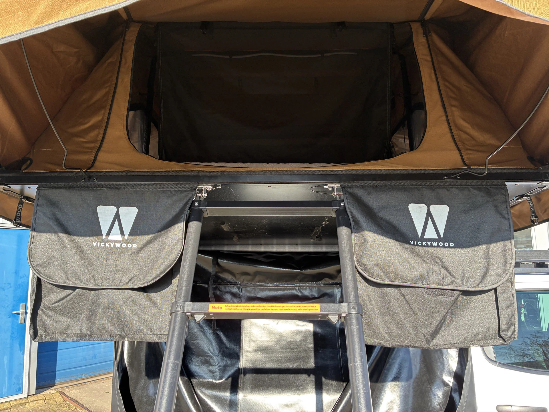 Hoofdafbeelding Ford Ranger