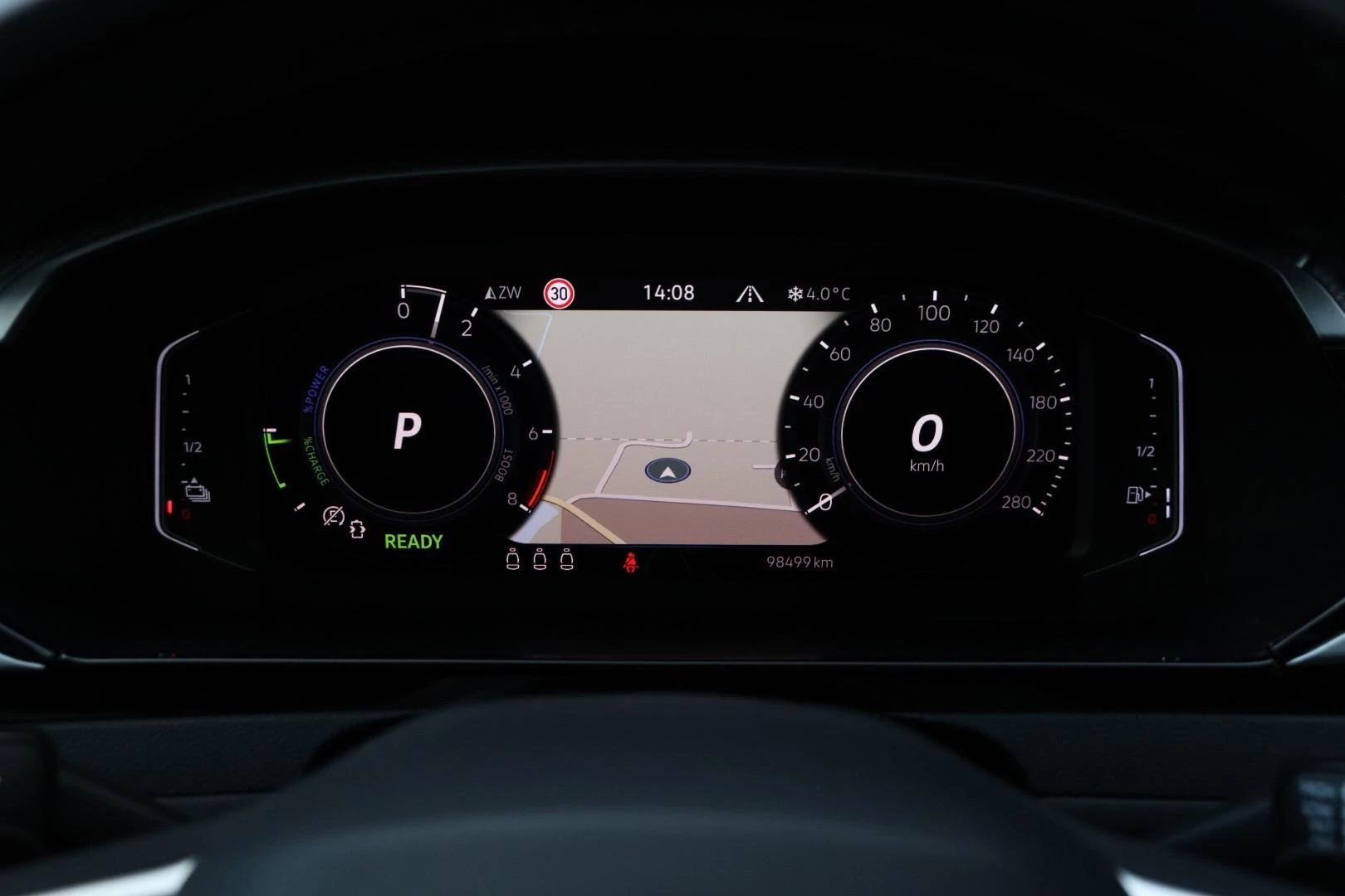 Hoofdafbeelding Volkswagen Arteon