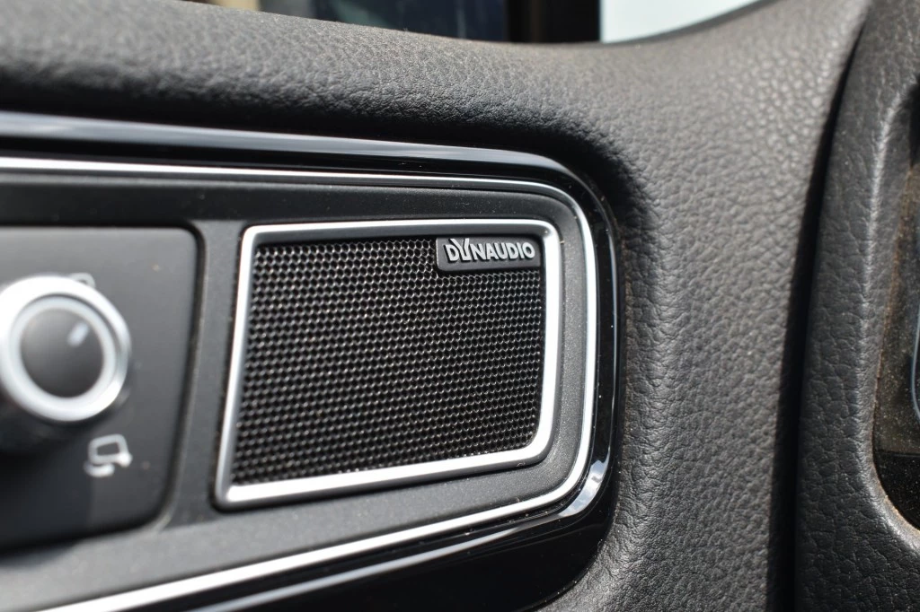 Hoofdafbeelding Volkswagen Touareg