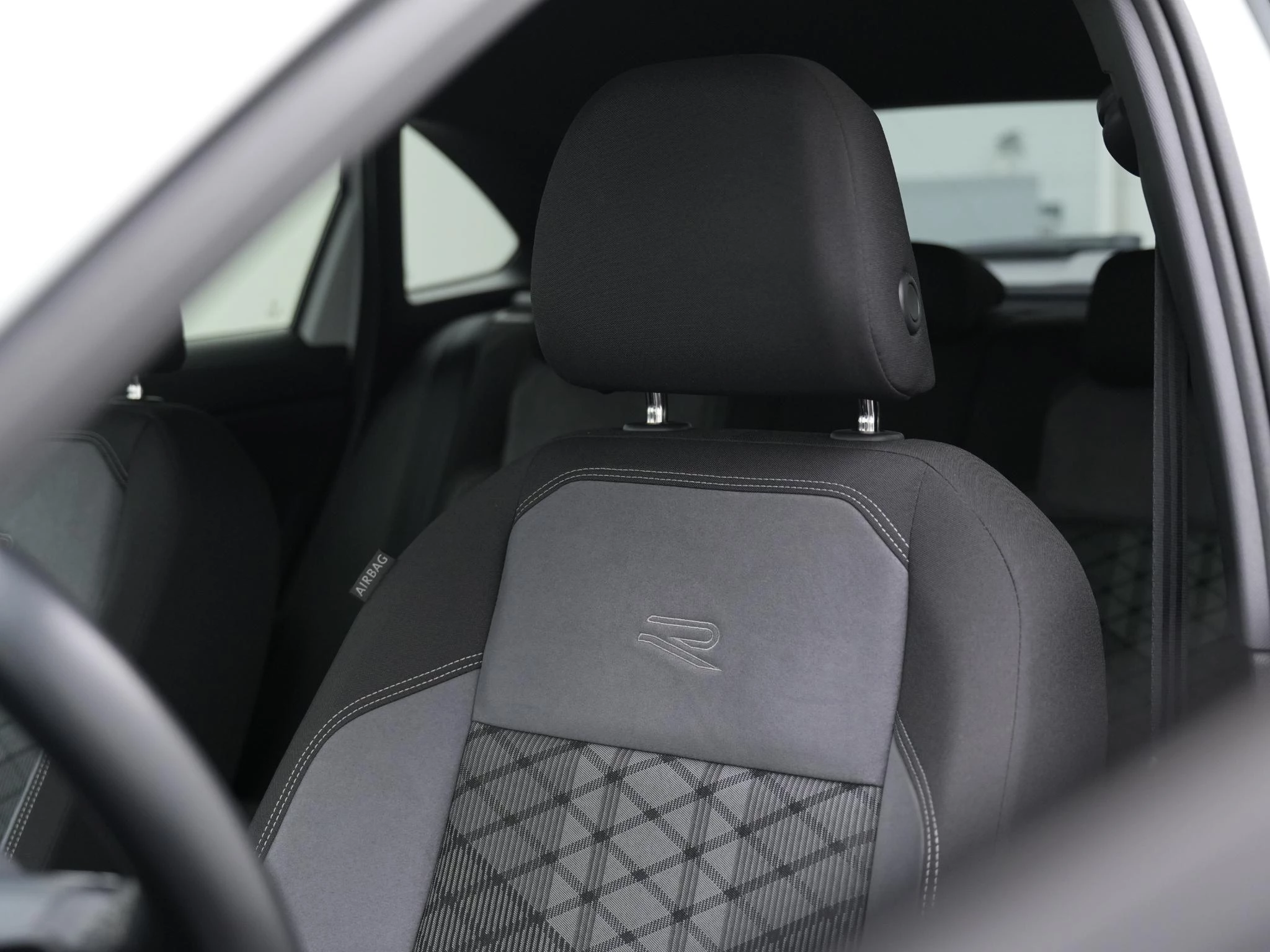 Hoofdafbeelding Volkswagen Taigo