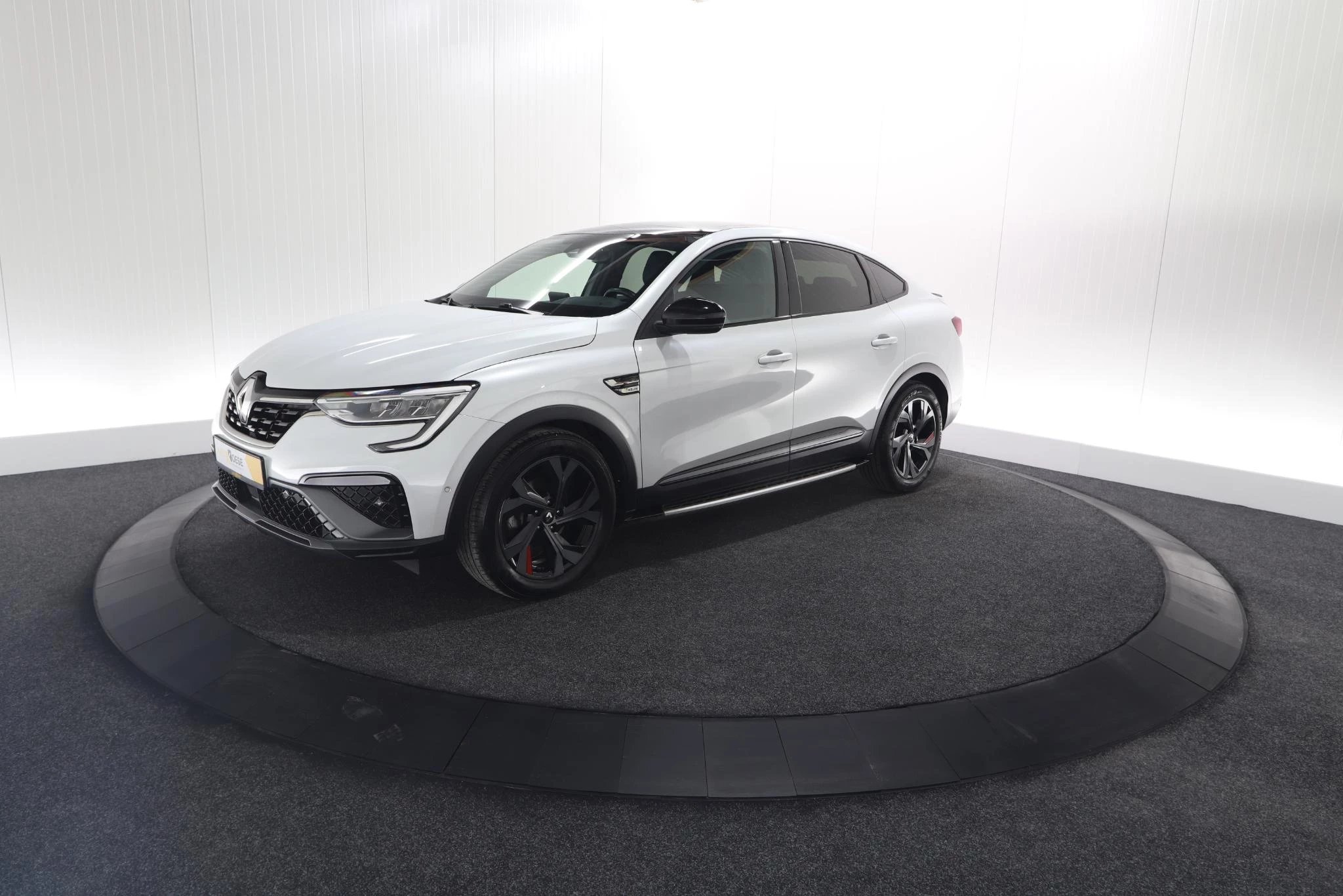 Hoofdafbeelding Renault Arkana