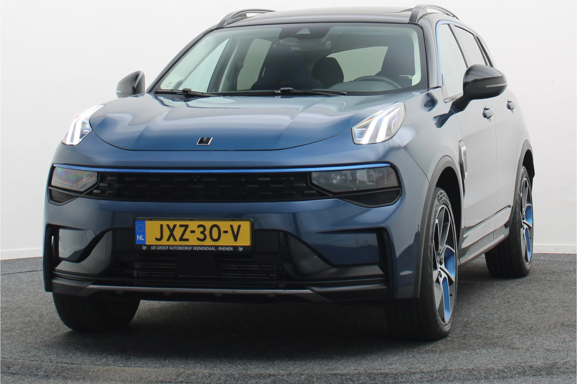 Hoofdafbeelding Lynk & Co 01