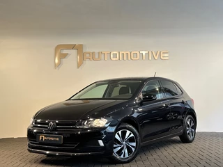 Hoofdafbeelding Volkswagen Polo Volkswagen POLO 1.0 TSI Highline DSG|Keyless|CarPlay|Virtual