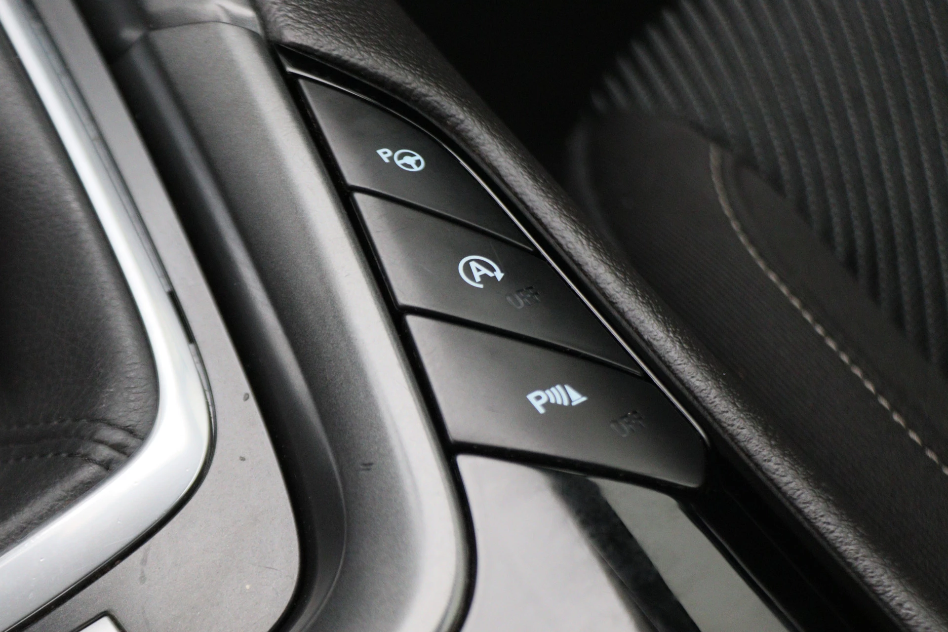 Hoofdafbeelding Ford Mondeo