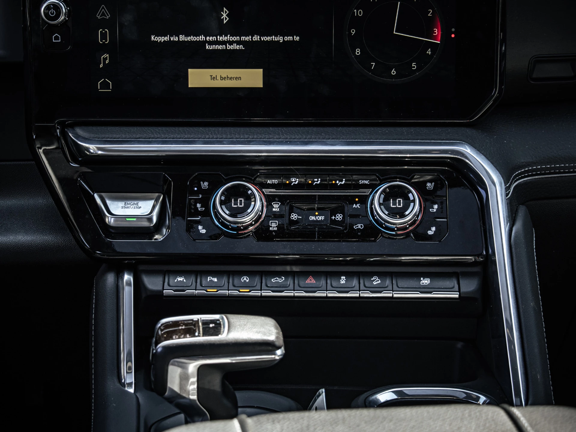 Hoofdafbeelding GMC Sierra