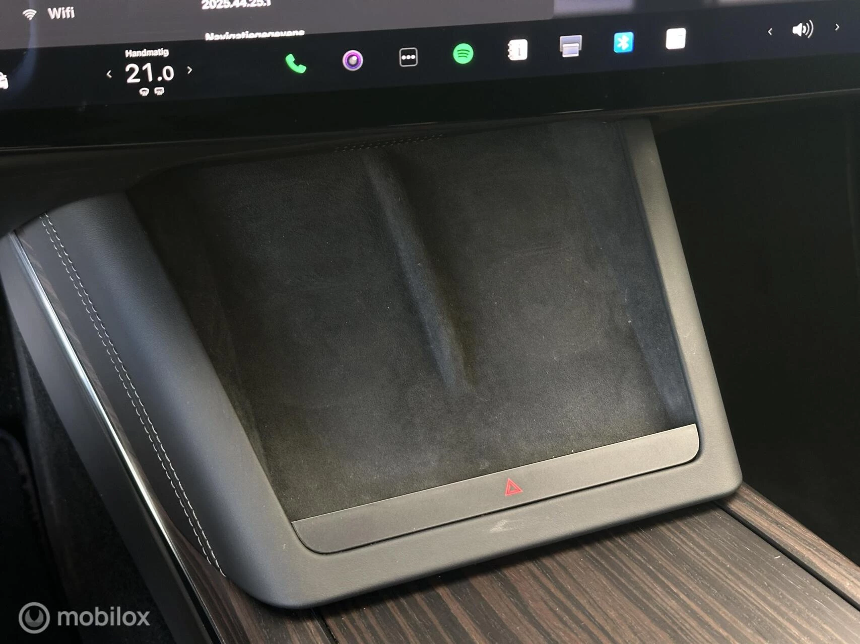 Hoofdafbeelding Tesla Model S