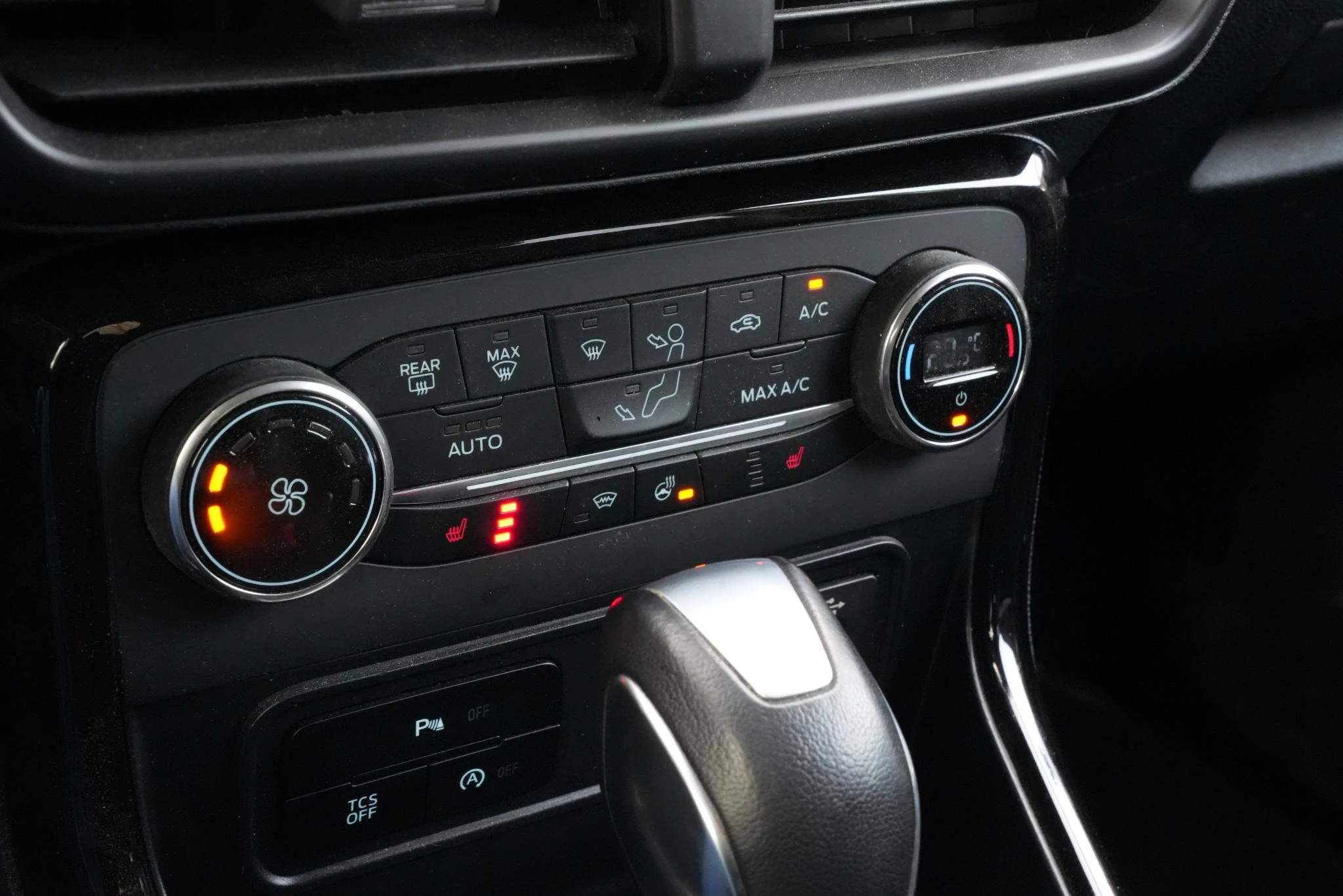 Hoofdafbeelding Ford EcoSport