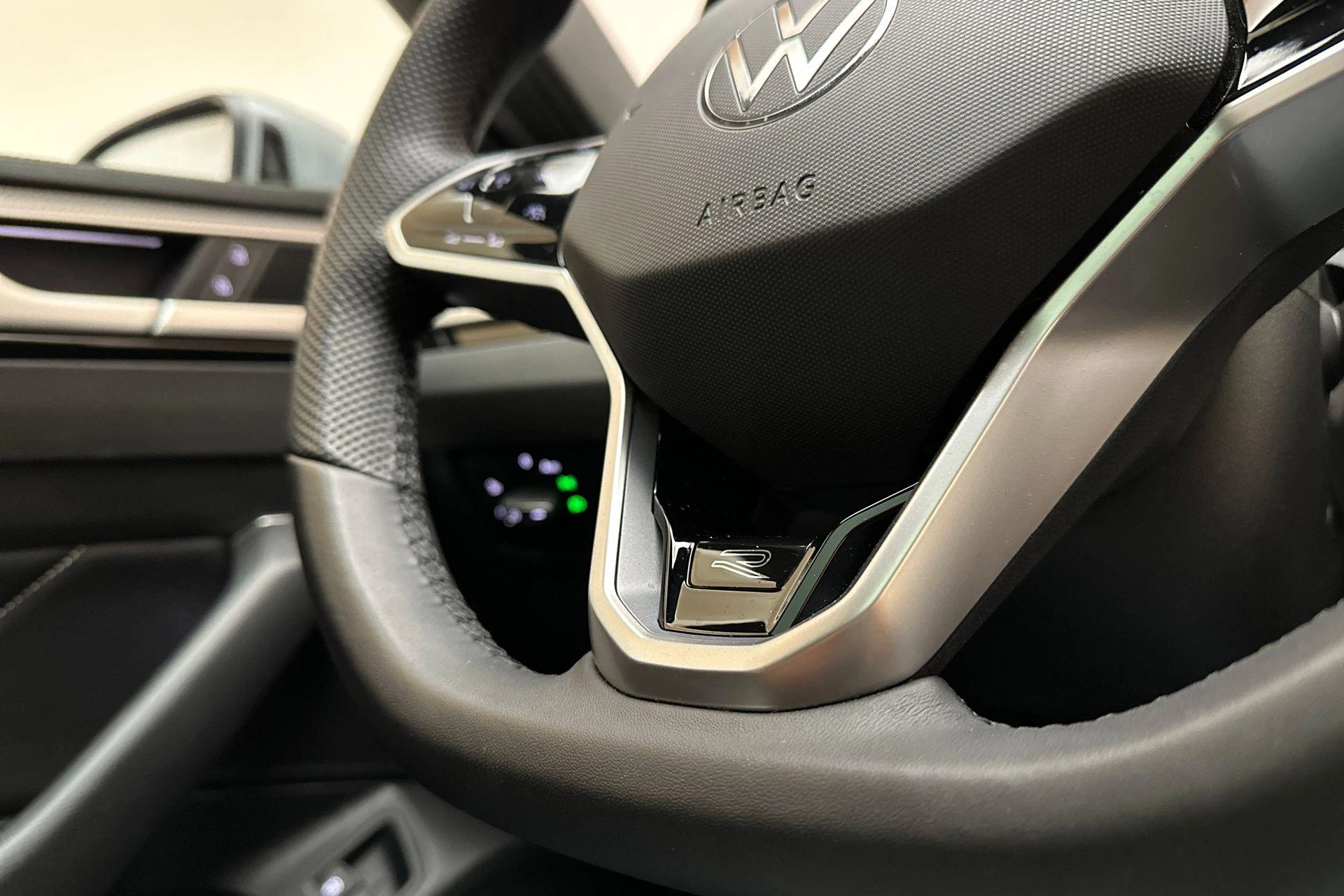 Hoofdafbeelding Volkswagen Arteon