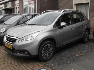 Peugeot 2008 1.2 VTI Active