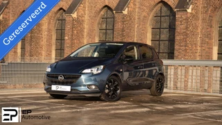 Opel Corsa 1.4 Edition|AppleCarPlay|Parkeersensor|Colour