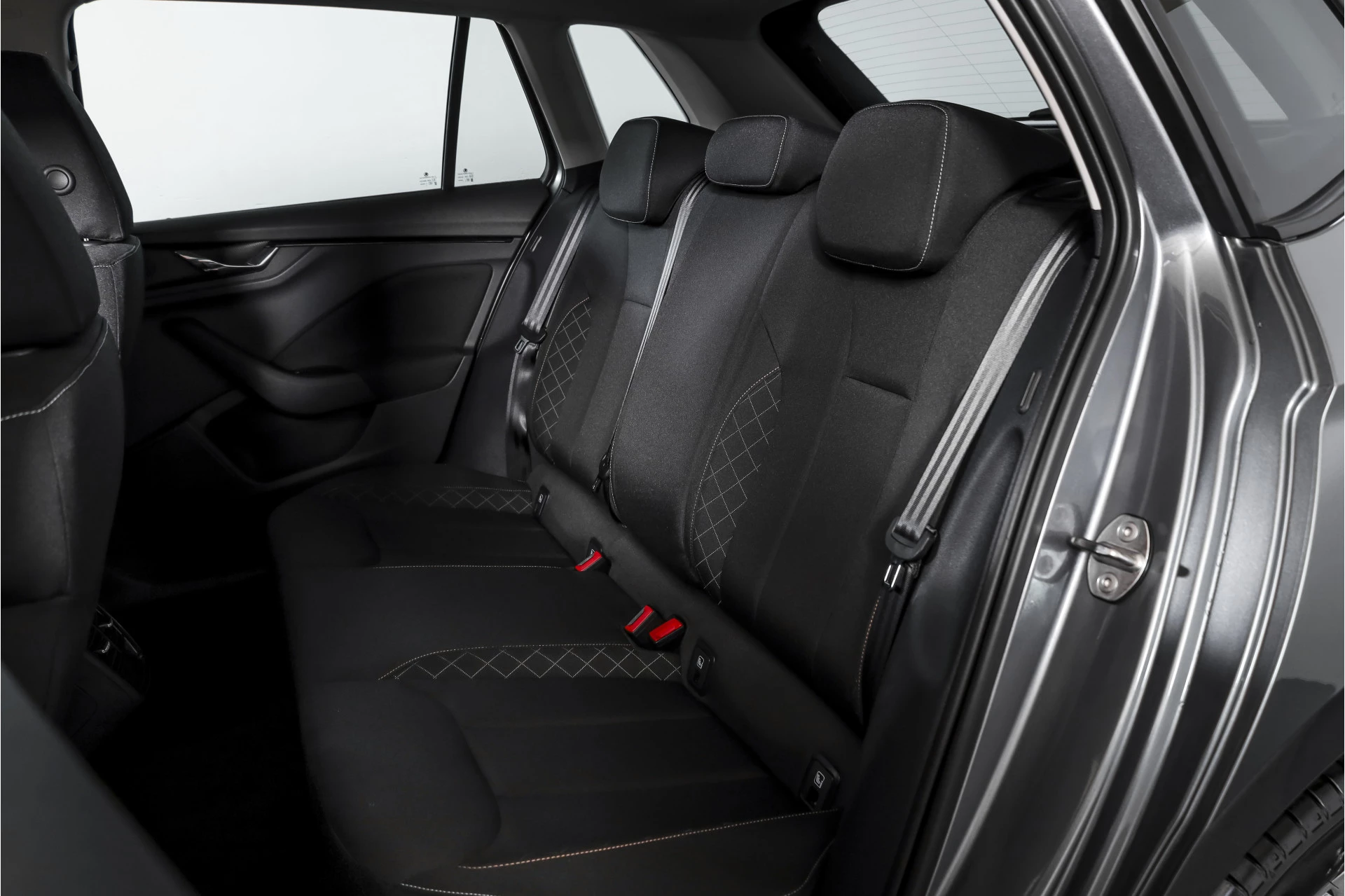 Hoofdafbeelding Škoda Kamiq