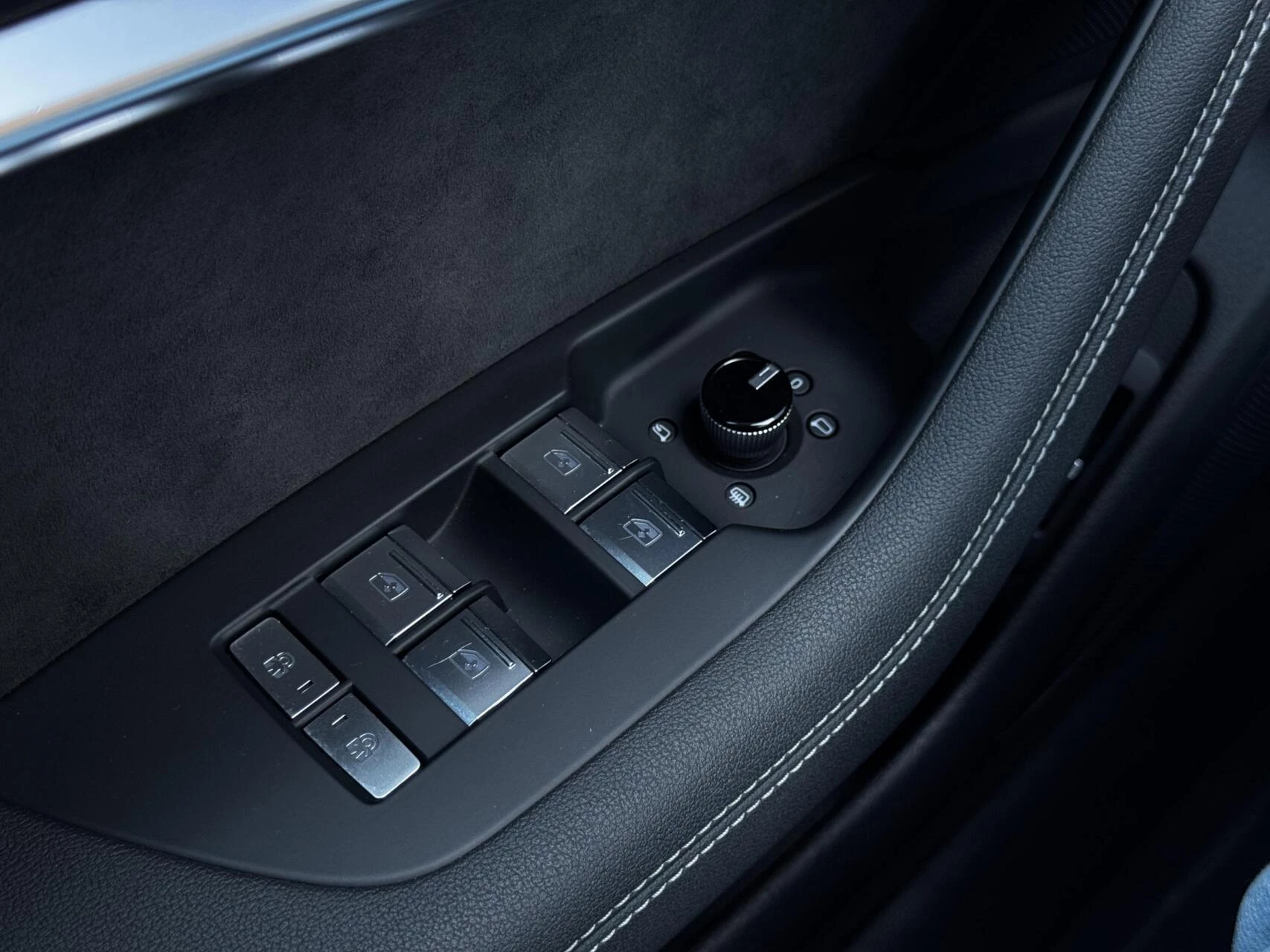 Hoofdafbeelding Audi A7