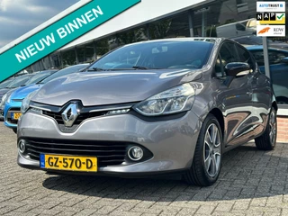 Renault Clio 0.9 TCe ECO Night&Day