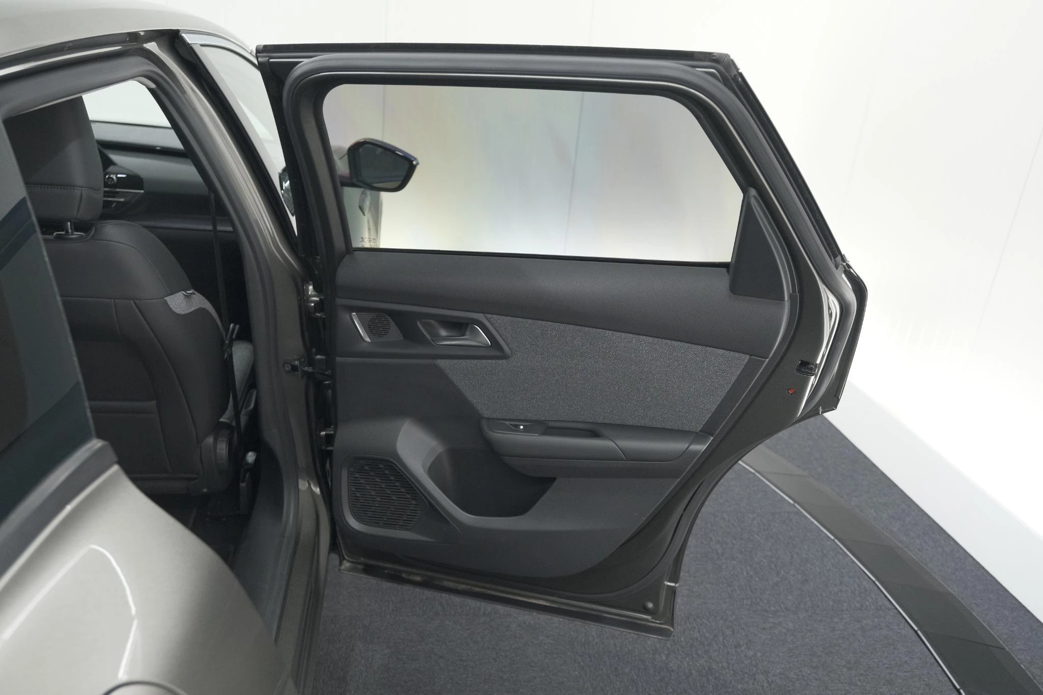 Hoofdafbeelding Citroën C5 X