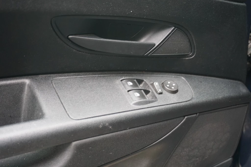 Hoofdafbeelding Fiat Punto