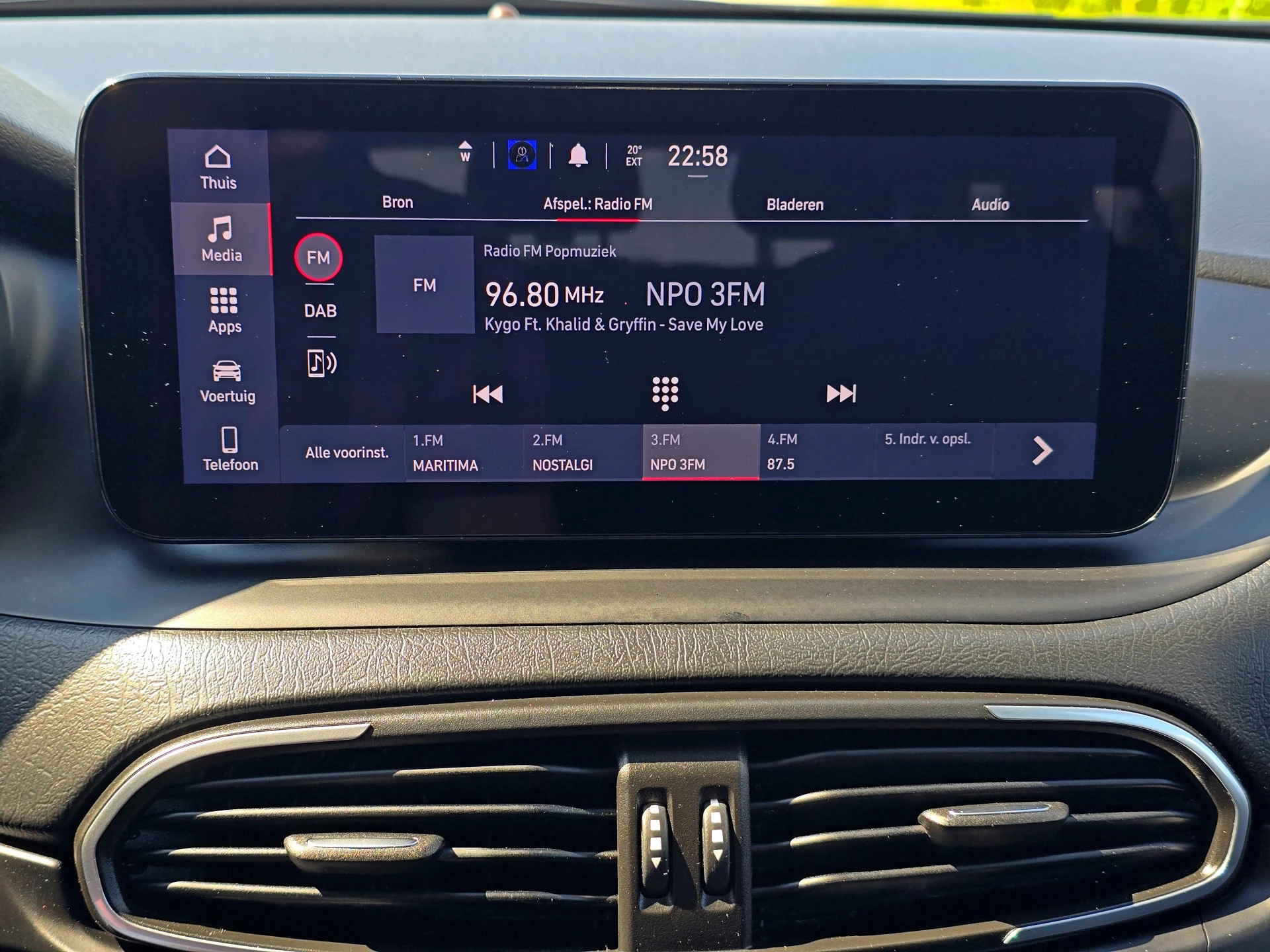 Hoofdafbeelding Fiat Tipo