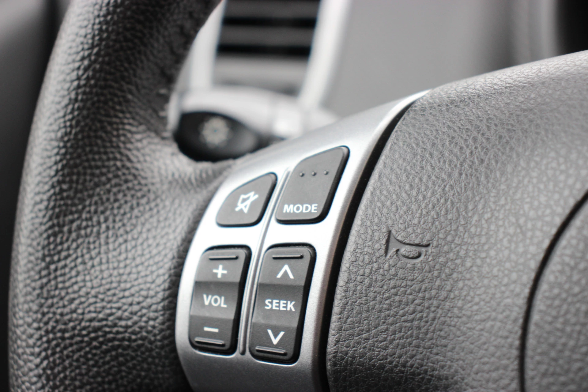 Hoofdafbeelding Suzuki Splash