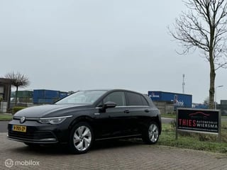 Volkswagen Golf 1.5 eTSI acc/digitale dash/apple carplay/