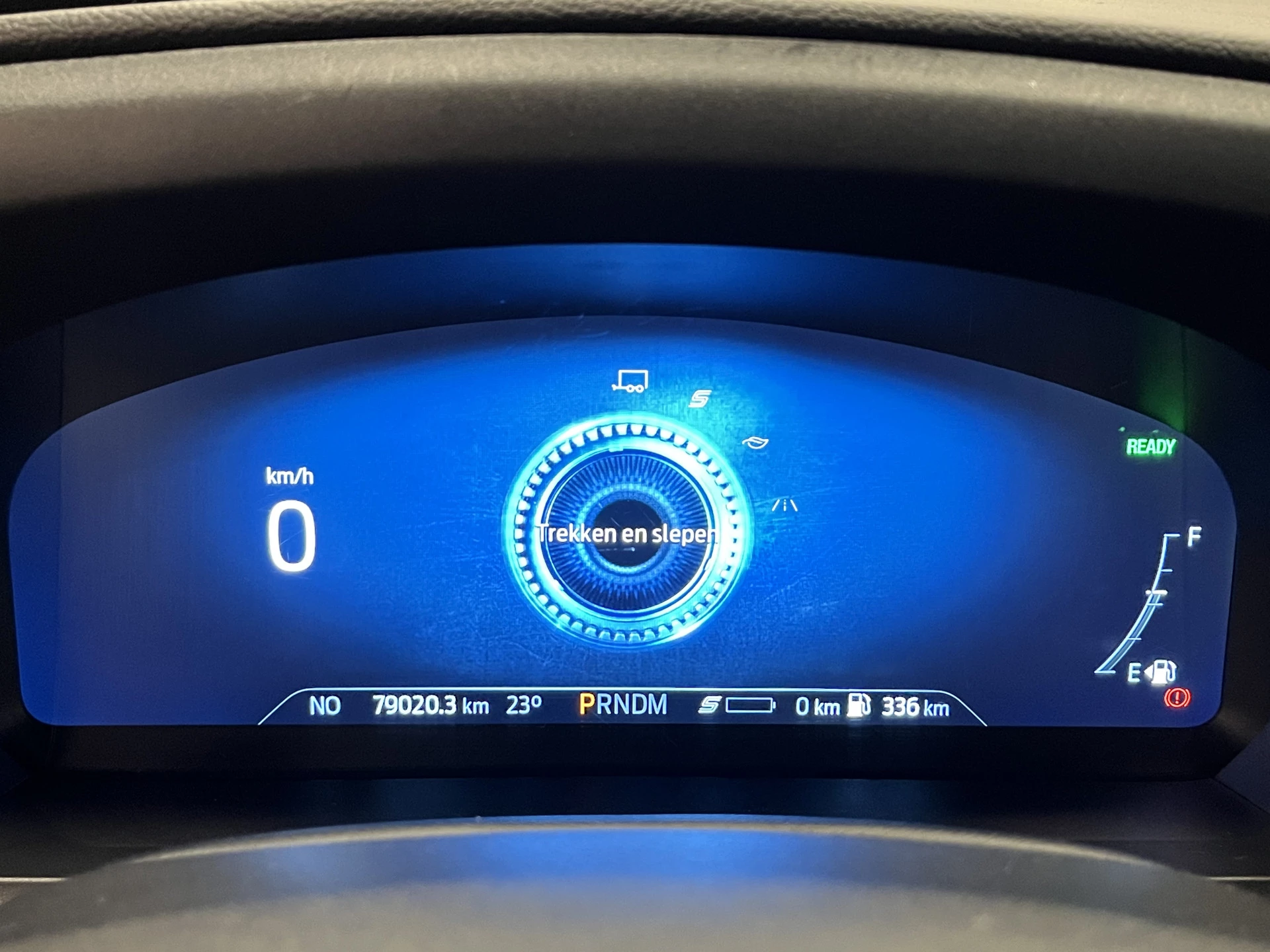 Hoofdafbeelding Ford Explorer