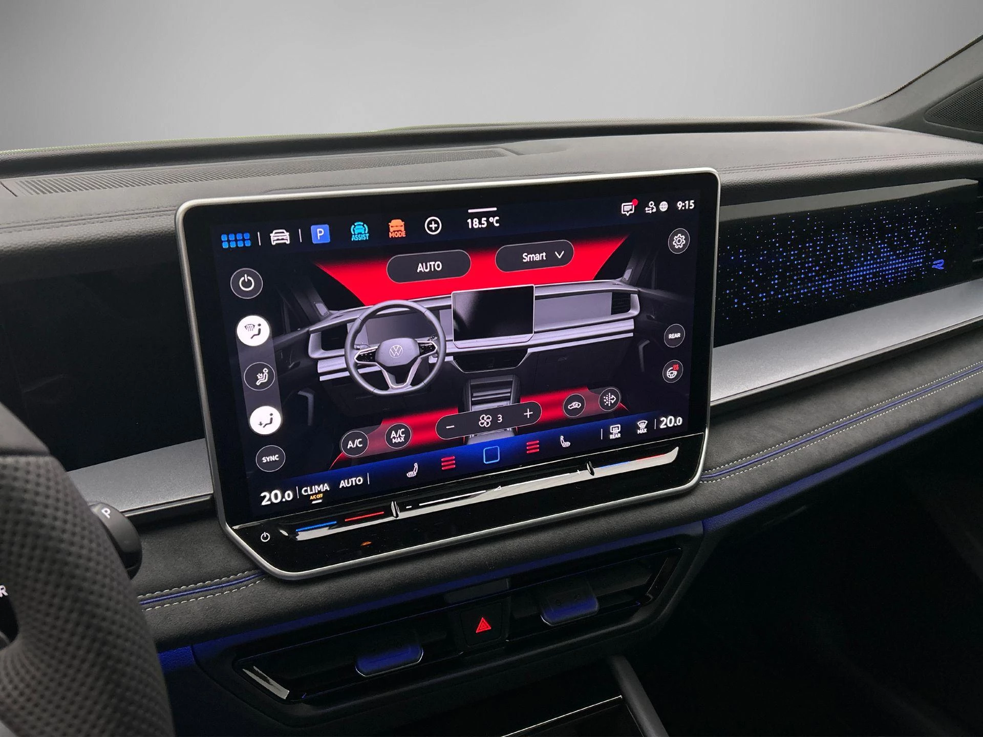 Hoofdafbeelding Volkswagen Tayron