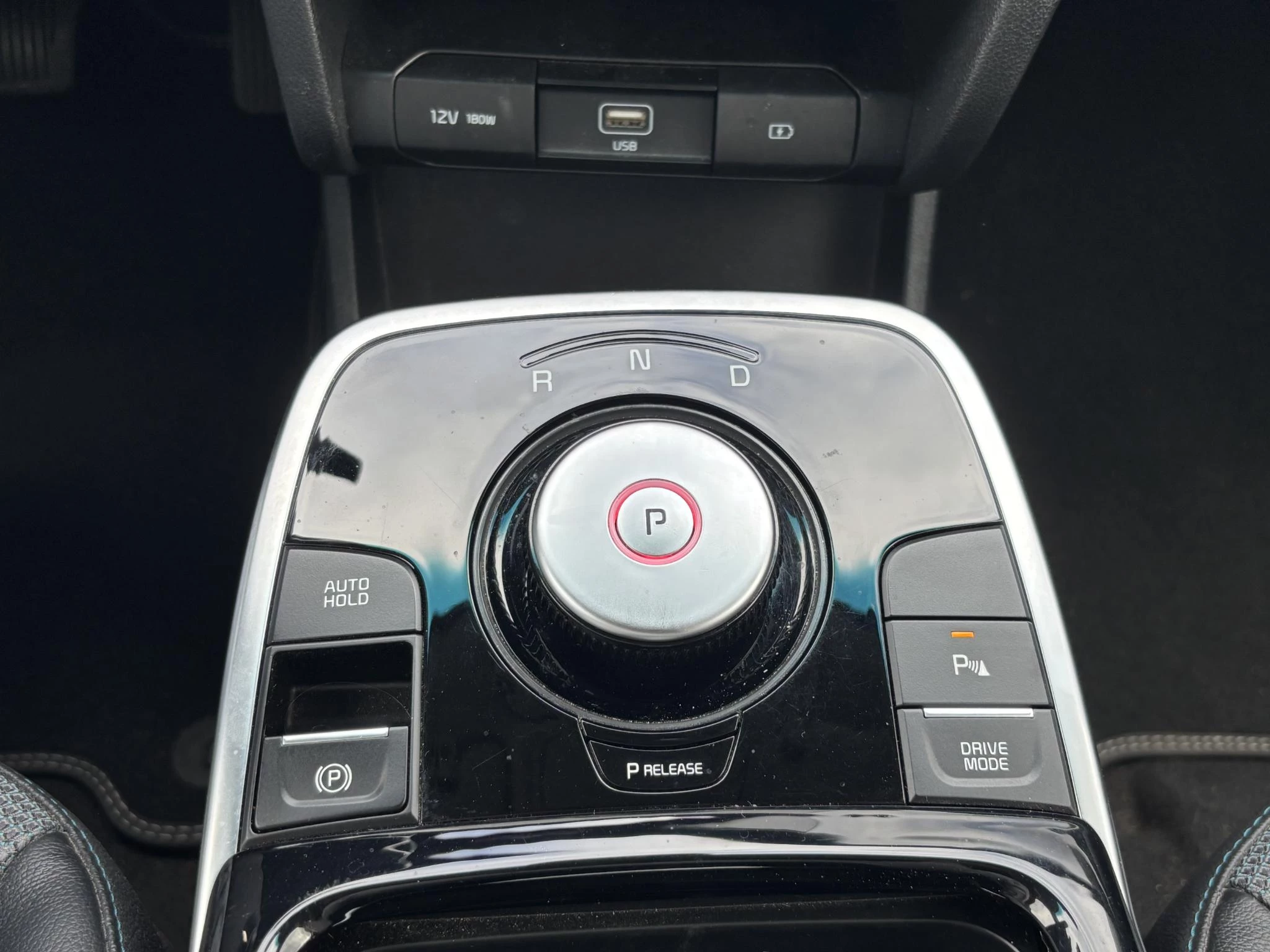 Hoofdafbeelding Kia e-Niro