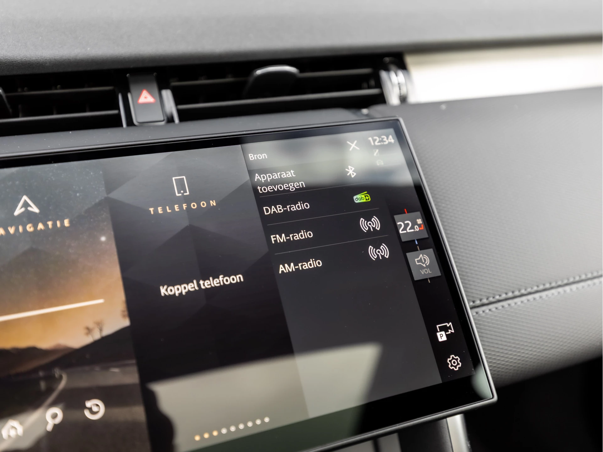 Hoofdafbeelding Land Rover Discovery Sport