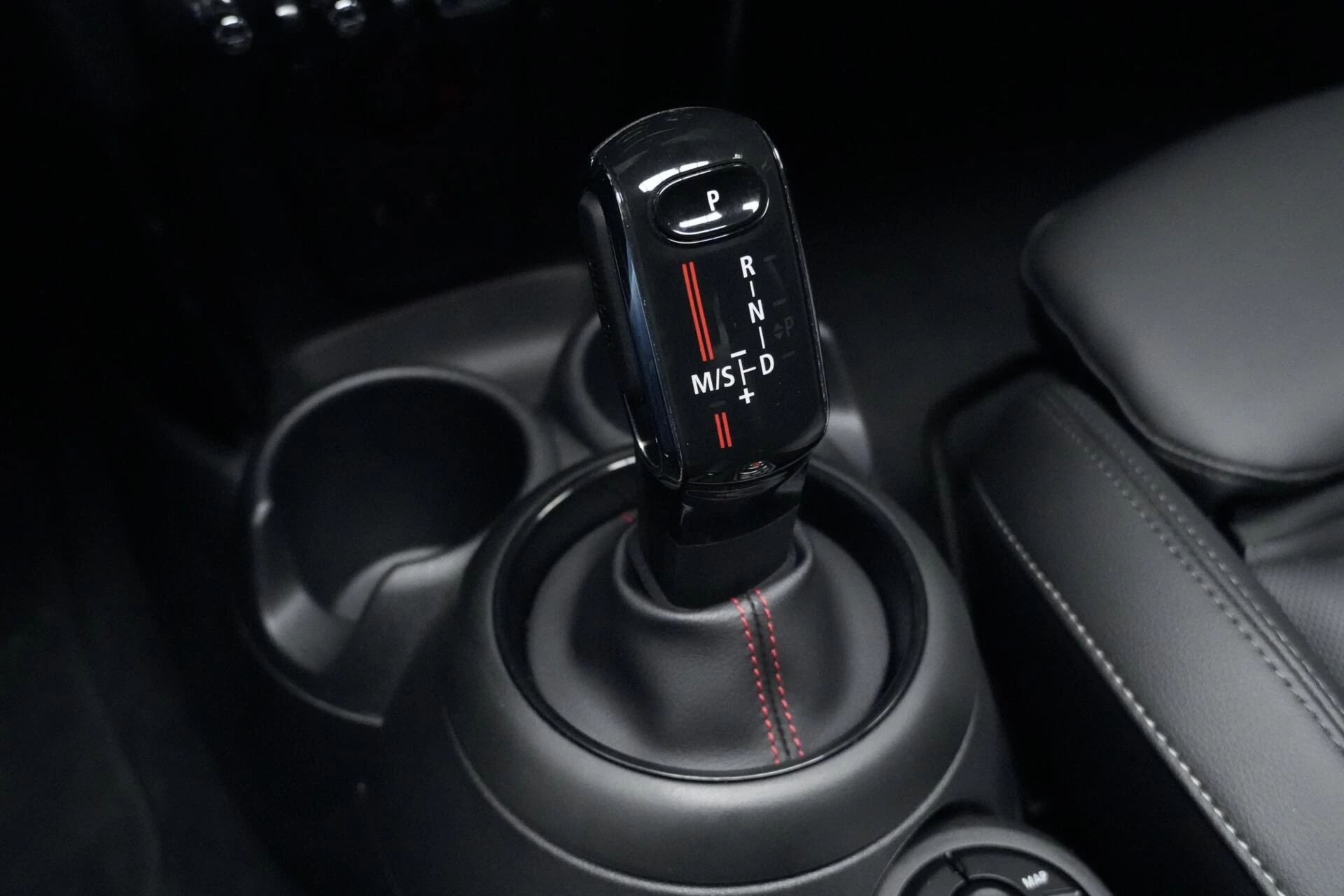 Hoofdafbeelding MINI Cooper S