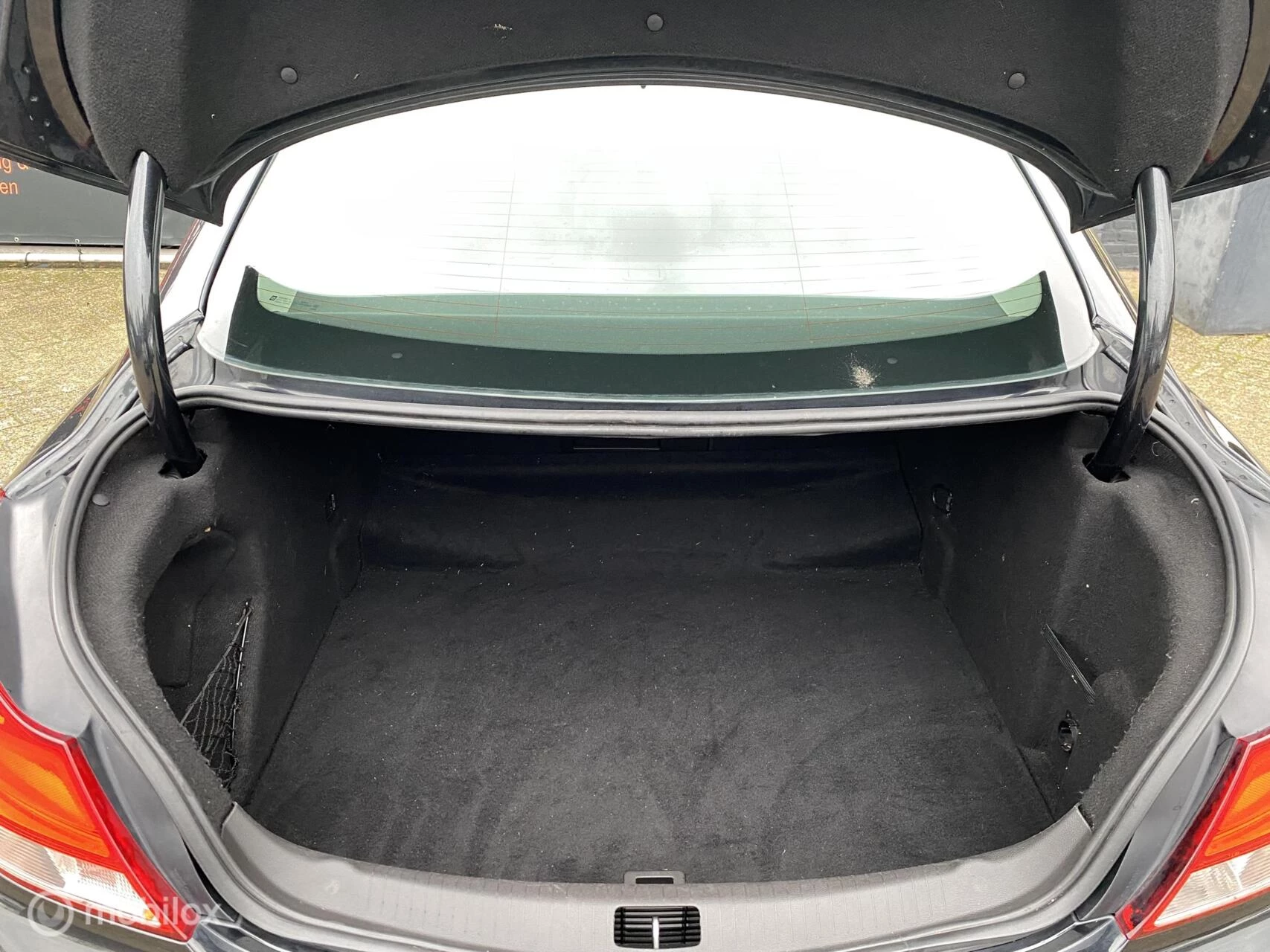 Hoofdafbeelding Opel Insignia