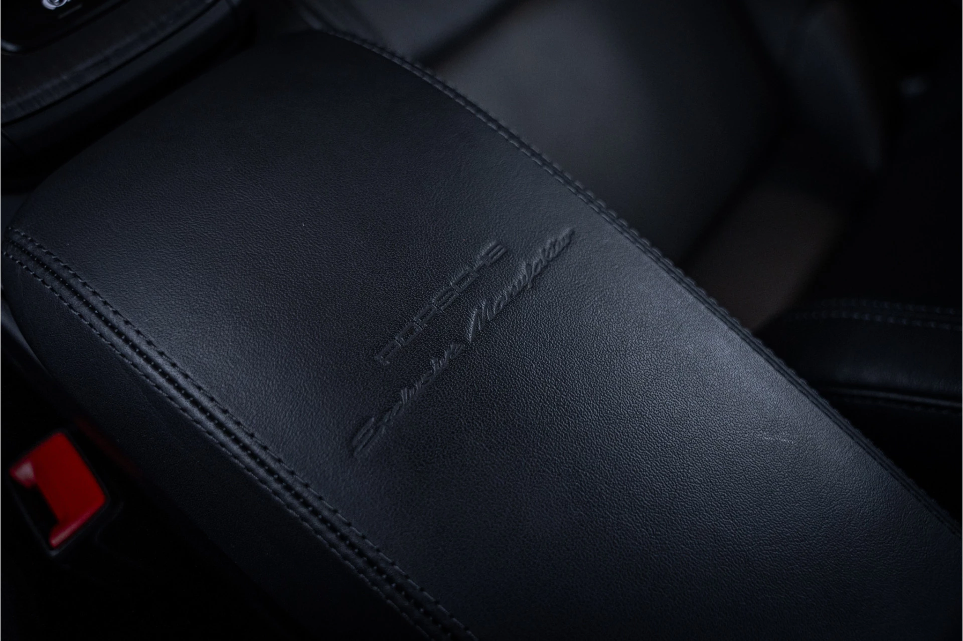 Hoofdafbeelding Porsche 911