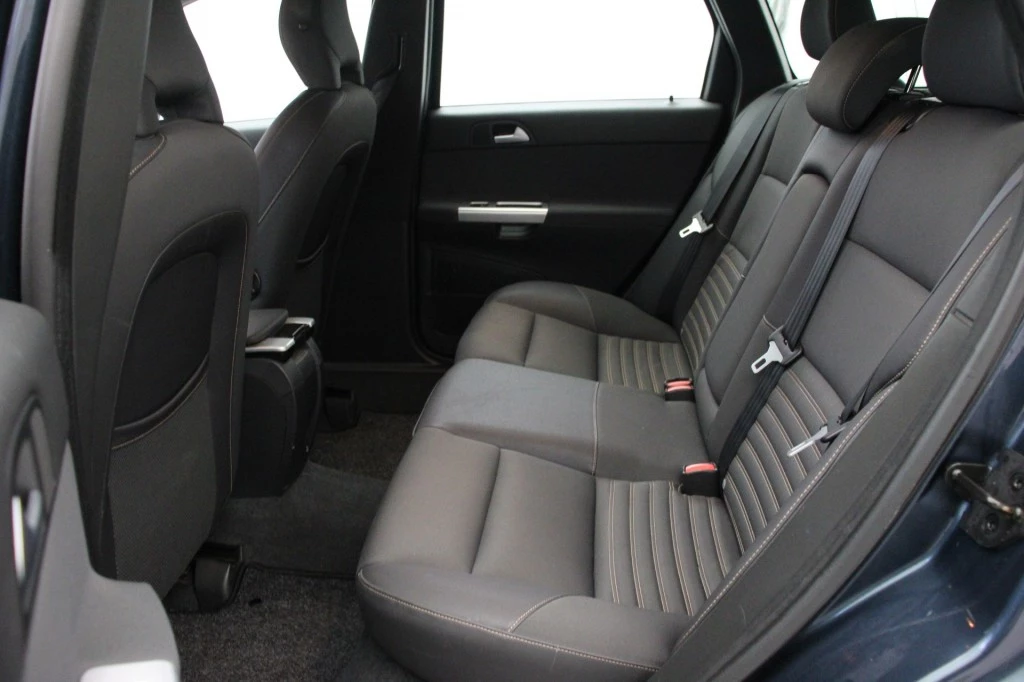 Hoofdafbeelding Volvo V50