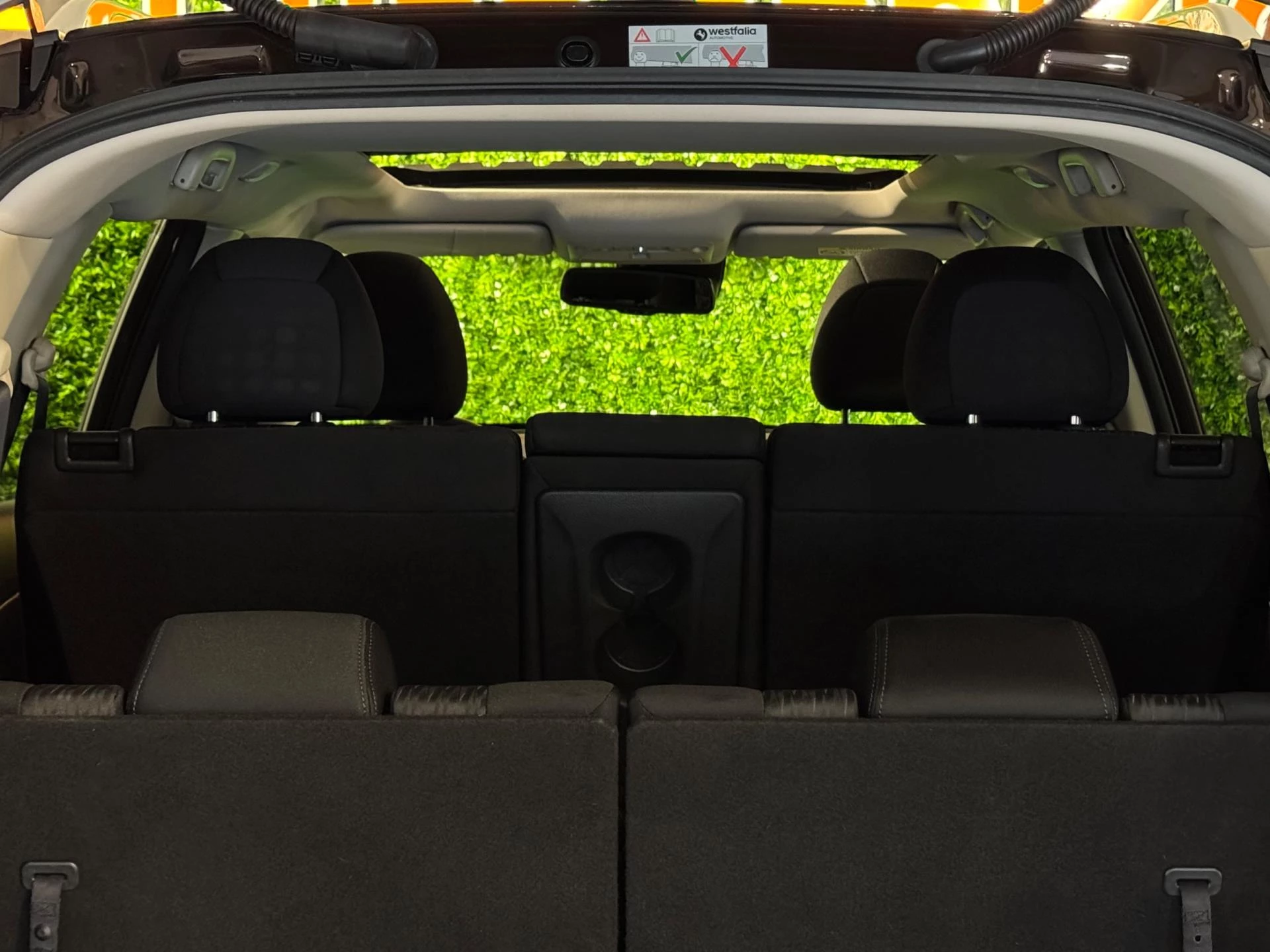 Hoofdafbeelding Nissan X-Trail